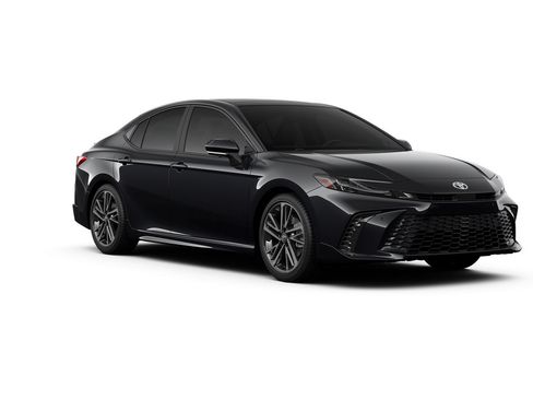 New 2026 Toyota Camry XSE w/ Premium Plus Package FWD image 15