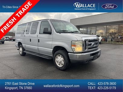 Used 2008 Ford E-350 and Econoline 350 XLT