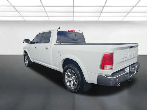 Used 2018 RAM 1500 Limited image 6
