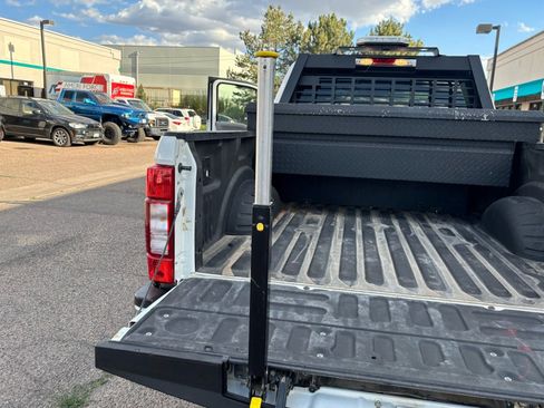 Used 2022 Ford F250 XLT AWD/4WD image 42