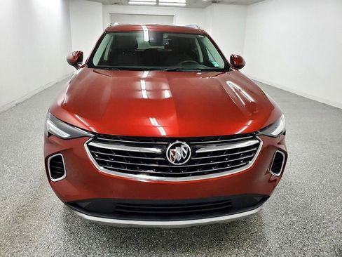 Used 2022 Buick Envision Preferred image 2