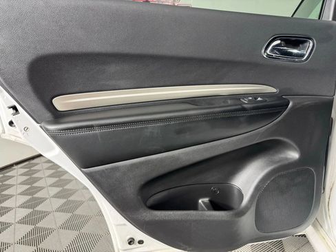 Used 2017 Dodge Durango GT w/ Premium Group image 47