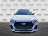 Used 2022 Audi Q3 2.0T Premium w/ Black Optic Sport Package image 3