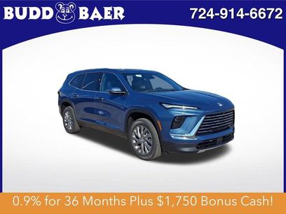 New 2026 Buick Enclave Preferred w/ Power Package