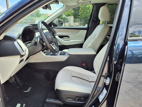 Used 2024 MAZDA CX-90 Plug-In Hybrid w/ Premium Plus AWD/4WD image 13