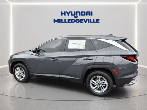New 2026 Hyundai Tucson SE FWD image 2