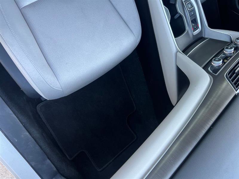 Used 2021 Honda Accord Hybrid image 7