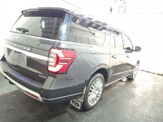 Used 2023 Ford Expedition Max Platinum AWD/4WD video 3