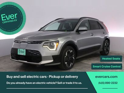 Used 2023 Kia Niro Wind