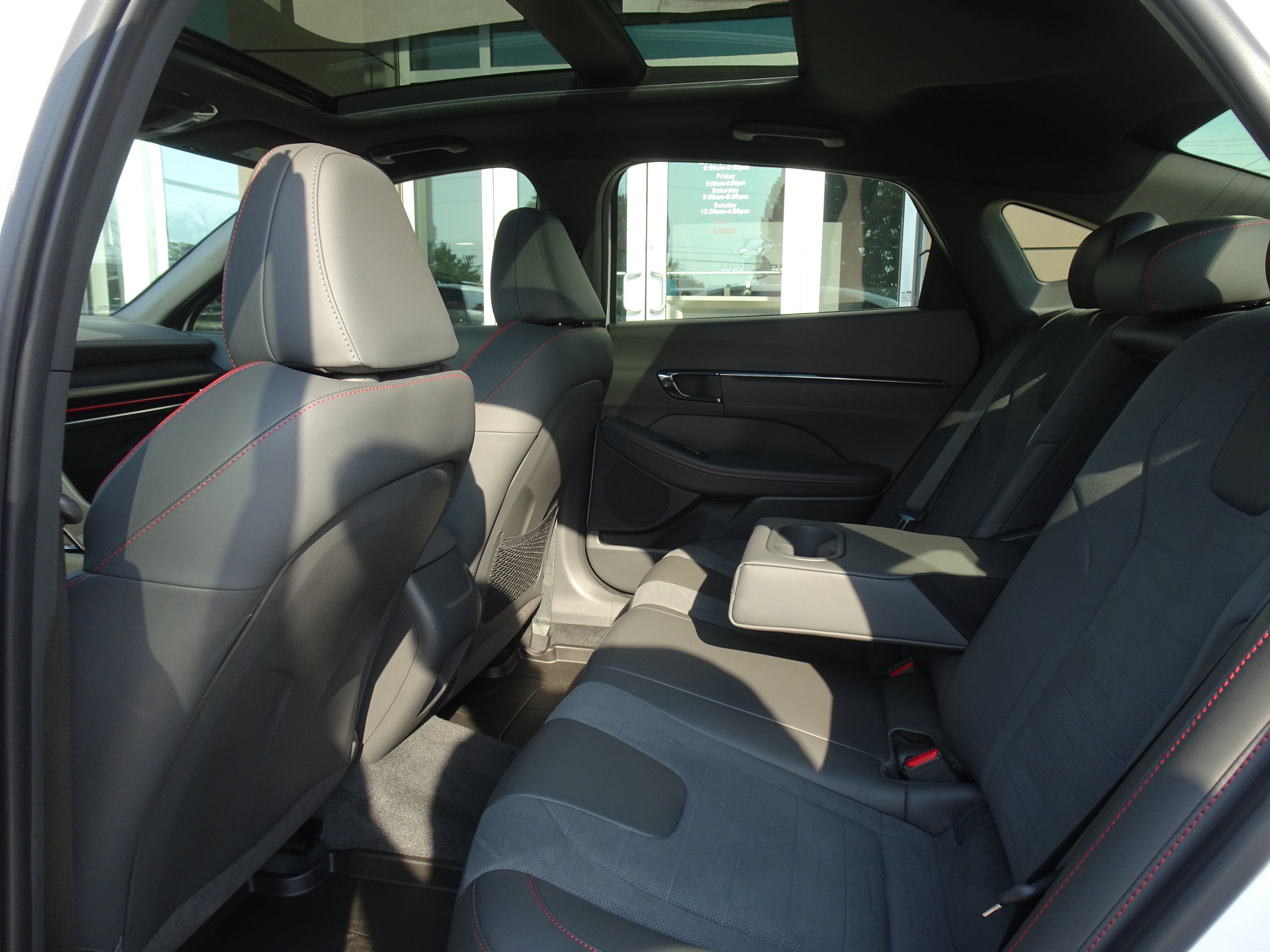 Used 2024 Hyundai Sonata N Line FWD image 14