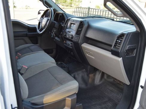 Used 2019 Ford F150 XL w/ Equipment Group 101A Mid image 24