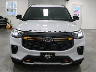 New 2026 Ford Explorer Tremor w/ Tremor Convenience Package video 2