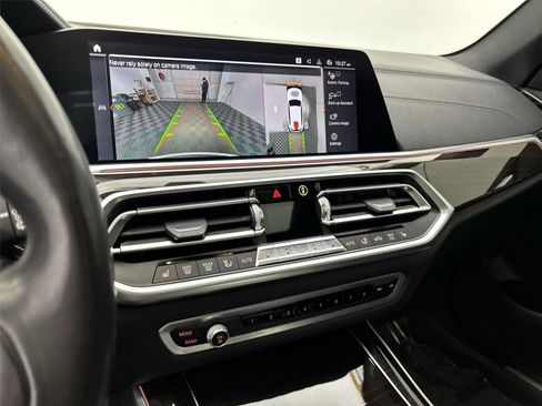 Used 2019 BMW X5 xDrive40i w/ Convenience Package image 30