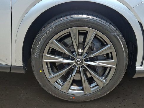 Used 2023 Lexus RX 350 F Sport w/ Accessory Package (Z1) AWD/4WD image 9