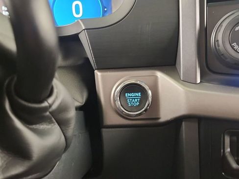 New 2025 Ford F150 XLT w/ Equipment Group 302A MID image 23