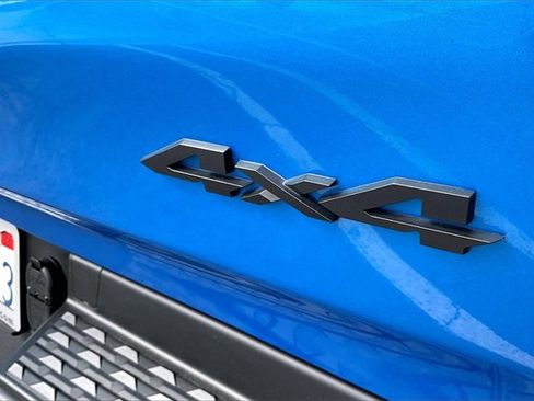 Used 2021 RAM 1500 Rebel w/ Rebel Level 2 Equipment Group image 7