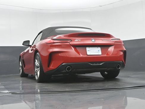Used 2020 BMW Z4 sDrive30i w/ Executive Package RWD image 44