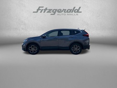 Used 2020 Honda CR-V EX image 5