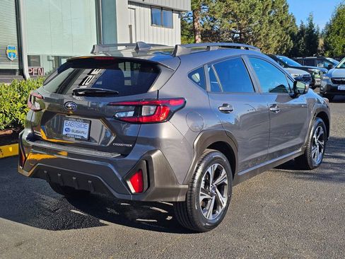 Used 2024 Subaru Crosstrek 2.0i Premium AWD/4WD image 7