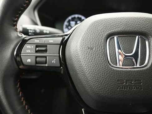 Used 2026 Honda HR-V Sport image 25