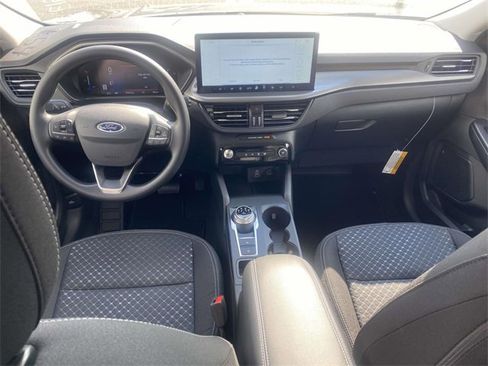New 2026 Ford Escape Active w/ Tech Pack #1 image 11