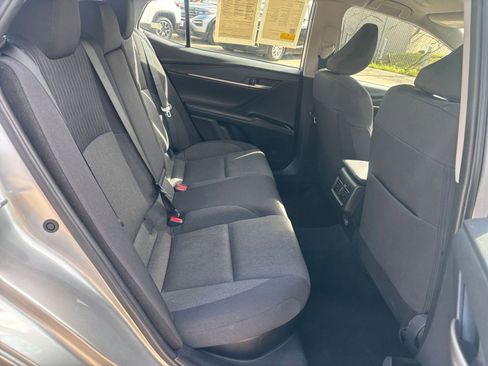 Used 2025 Toyota Camry LE image 24