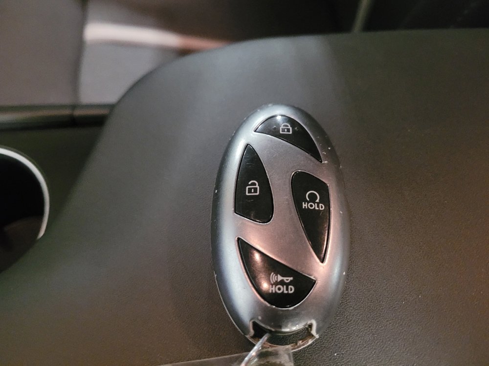 Used 2025 Hyundai Sonata SEL FWD image 32