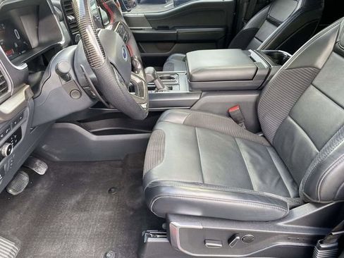 Used 2023 Ford F150 Raptor AWD/4WD image 17