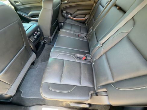 Used 2018 Chevrolet Tahoe Premier image 19
