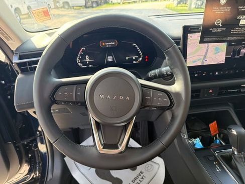 Certified 2026 MAZDA CX-5 Preferred AWD/4WD image 17