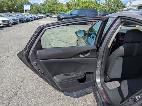 Used 2021 Honda Civic LX image 30