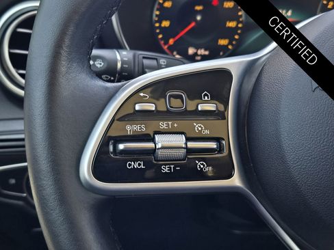 Certified 2022 Mercedes-Benz GLC 300 image 25