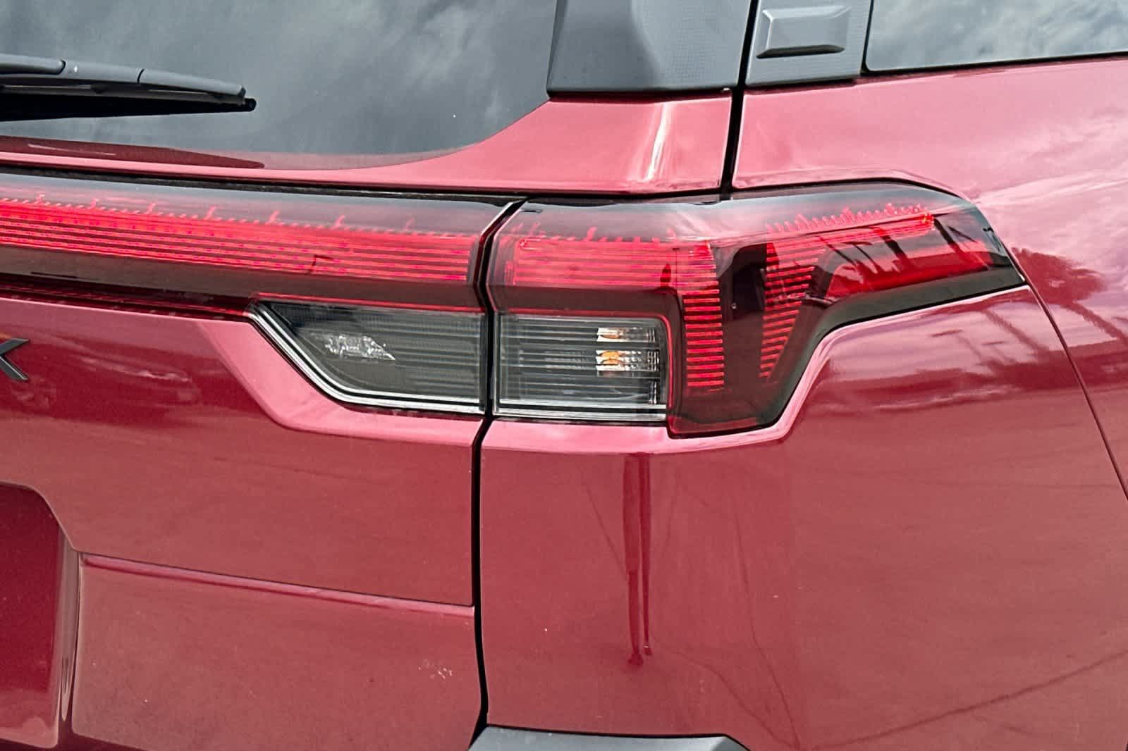 New 2026 Subaru Outback Premium AWD/4WD image 32