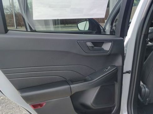 New 2026 Ford Escape Active w/ Tech Pack #1 image 16