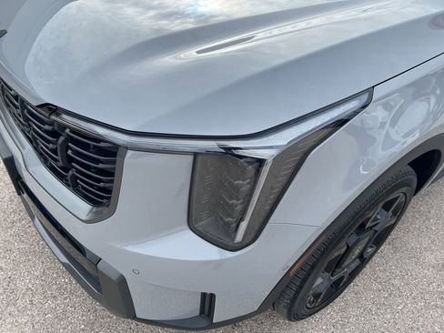 Certified 2024 Kia Sorento SX image 30