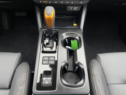 New 2026 Subaru Outback Wilderness AWD/4WD image 21