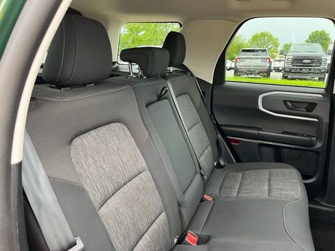 Used 2023 Ford Bronco Sport Big Bend w/ Convenience Package AWD/4WD image 27