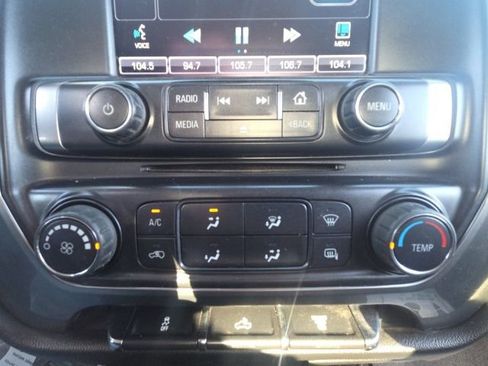 Used 2015 Chevrolet Silverado 3500 LT image 24