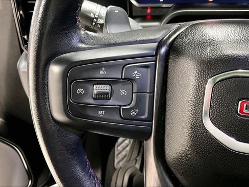Used 2024 GMC Sierra 1500 AT4X image 24