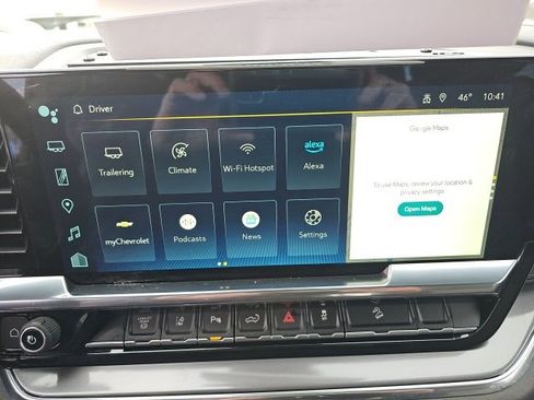 Used 2024 Chevrolet Silverado 3500 High Country image 40