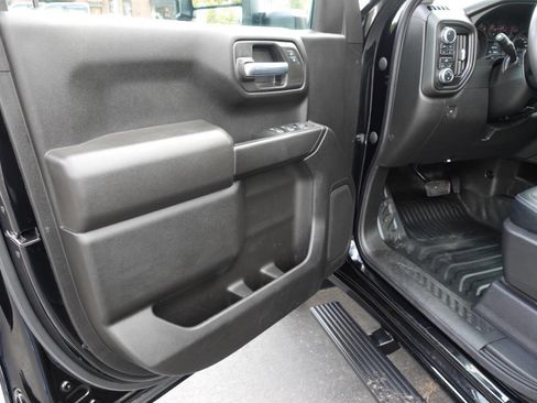 Used 2023 GMC Sierra 1500 Pro w/ Pro Value Package image 14