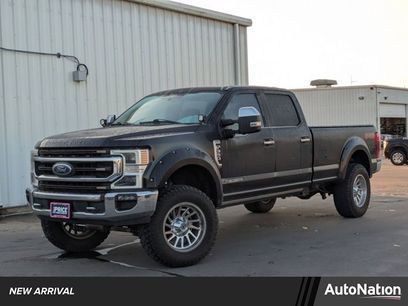 Used 2020 Ford F350 King Ranch w/ King Ranch Ultimate Package