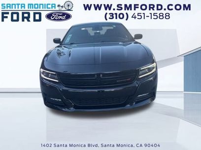 Used 2016 Dodge Charger R/T w/ Plus Group