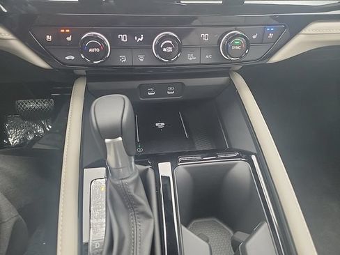 New 2026 Honda Accord Touring image 22