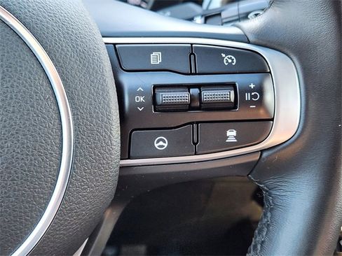 Certified 2024 Kia K5 GT-Line w/ GT-Line Premium Package image 29