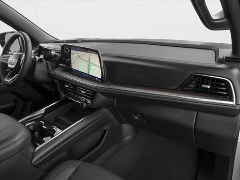 New 2026 Chevrolet Suburban LS image 11