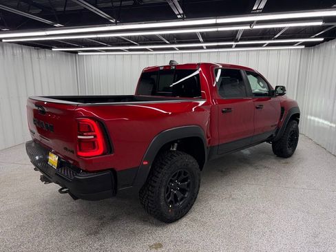 New 2026 RAM 1500 RHO image 6