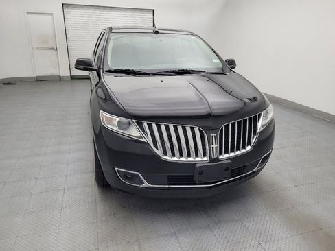 Used 2014 Lincoln MKX AWD w/ Equipment Group 102A image 14