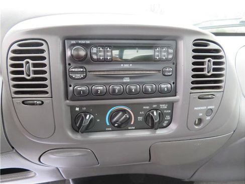 Used 2004 Ford F150 XLT AWD/4WD image 20