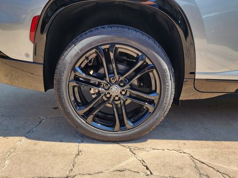 New 2026 Buick Enclave Sport Touring w/ Super Cruise Package image 57